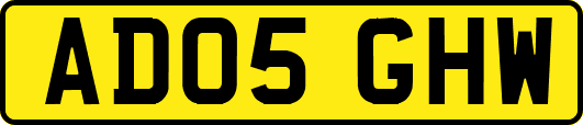 AD05GHW