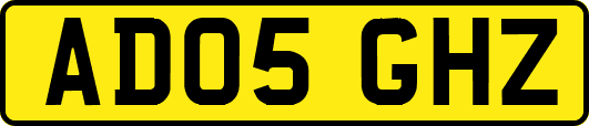 AD05GHZ