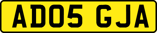 AD05GJA
