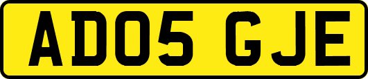 AD05GJE