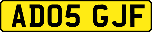 AD05GJF