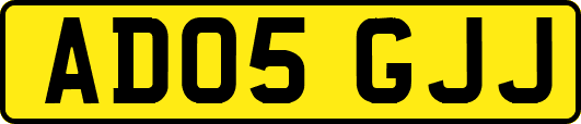 AD05GJJ