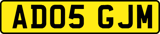 AD05GJM