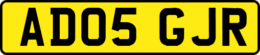 AD05GJR
