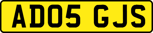 AD05GJS