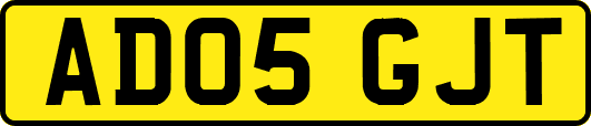 AD05GJT