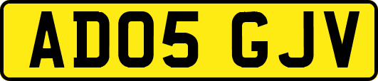 AD05GJV