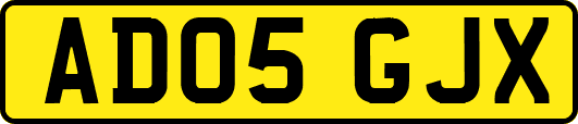AD05GJX