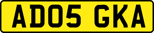 AD05GKA