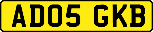 AD05GKB