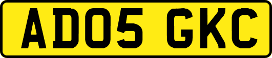 AD05GKC