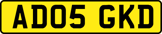 AD05GKD