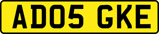 AD05GKE