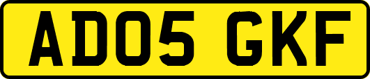 AD05GKF