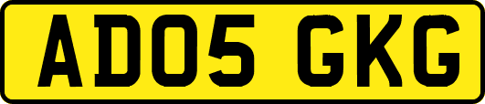 AD05GKG