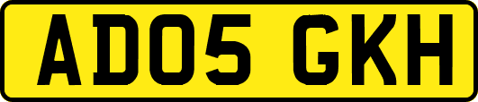 AD05GKH