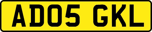 AD05GKL