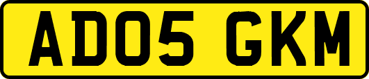 AD05GKM
