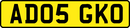 AD05GKO