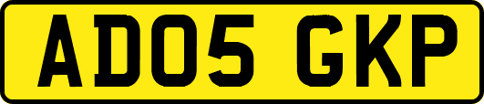 AD05GKP