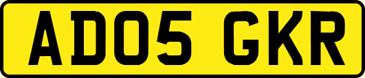 AD05GKR