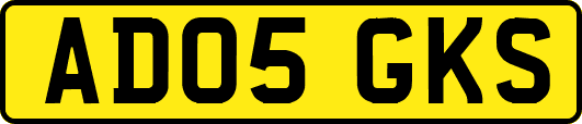 AD05GKS