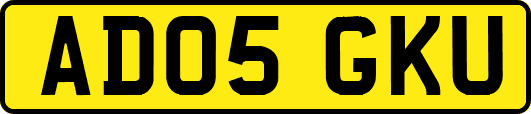 AD05GKU