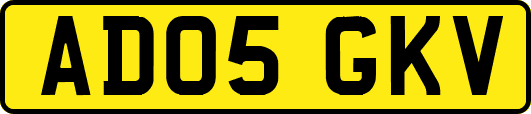 AD05GKV