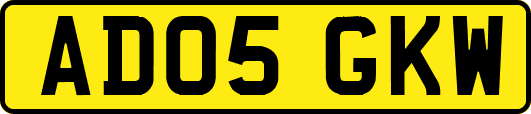 AD05GKW