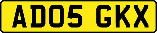 AD05GKX