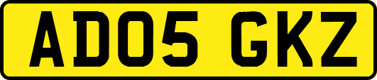 AD05GKZ