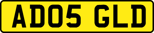 AD05GLD