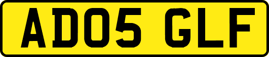 AD05GLF