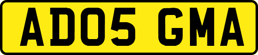 AD05GMA