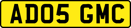 AD05GMC