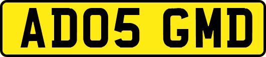 AD05GMD