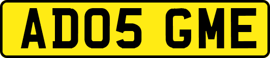 AD05GME