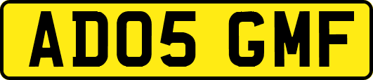 AD05GMF