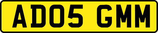 AD05GMM