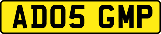 AD05GMP