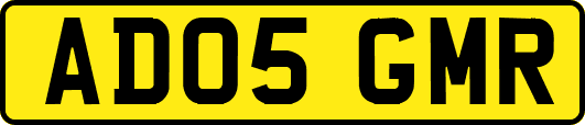 AD05GMR