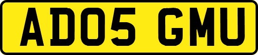 AD05GMU