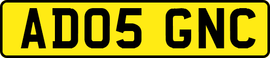 AD05GNC