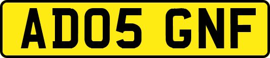 AD05GNF