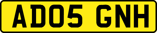 AD05GNH