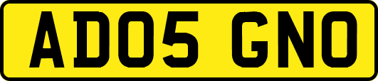 AD05GNO