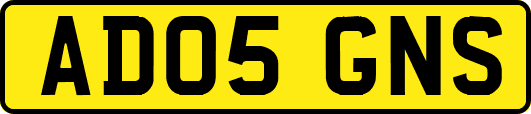 AD05GNS