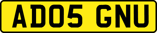 AD05GNU