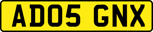 AD05GNX