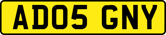 AD05GNY